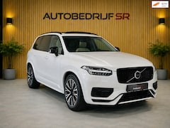Volvo XC90 - 2.0 T8 Recharge AWD Ultimate Dark Pano Trekhaak 360'Cam Luchtvering