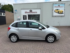 Citroën C3 - 1.4 Dynamique 5 DEURS AIRCO KM 110520---3999E
