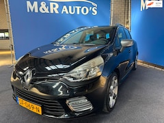 Renault Clio Estate - 1.2 GT Nieuwe Apk