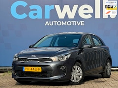Kia Rio - 1.0 TGDI ComfortPlusLine Navigator|Trekhaak|Airco|Cruise|Navi|Camera|PDC|N.A.P|Isofix|