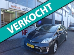 Toyota Prius - 1.8 Plug-in Aspiration