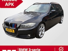 BMW 3-serie Touring - 320i Autmaat Sport Goed onderhouden