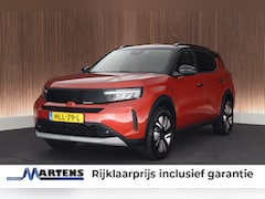 Opel Frontera - Electric GS 113pk 44 kWh SOH 94, 9% Stoelverwarming Camera Navigatie