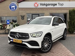 Mercedes-Benz GLC-klasse - 300e 4MATIC AMG | MBUX | Trekhaak | Leder
