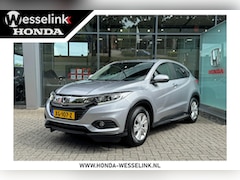 Honda HR-V - 1.5 i-VTEC Elegance Automaat - Trekhaak afn. | Dealer onderhouden