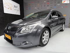 Toyota Avensis Wagon - 1.8 VVTi Executive Business