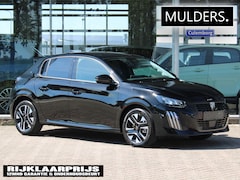 Peugeot 208 - 1.2 Hybrid 110 e-DCS6 Allure VOORRAAD KORTING
