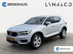 Volvo XC40 - 1.5 T3 Momentum Pro | Trekhaak | Achteruitrijcamera | Rijstrooksensor |