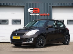 Suzuki Swift - 1.2 Comfort EASSS | DEALERONDERHOUDEN | TREKHAAK | CARPLAY | AIRCO |