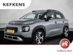 Citroën C3 Aircross - SUV Shine 110pk | Navigatie | Panoramisch schuif-kanteldak | Achteruitrijcamera | Climate