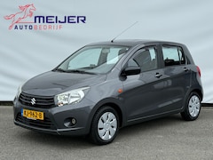 Suzuki Celerio - 1.0 Comfort AllSeason | Camera | Centraal + AB | Airco