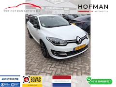 Renault Mégane - 1.5 dCi Limited onderhouds hist aanwezig export prijs vasteprijs ook niet bieden svp