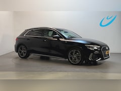 Audi A3 Sportback - 35 TFSI S Edition Camera Stoelverwarming LED App-Connect DAB+