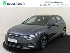 Volkswagen Golf - 1.4 eHybrid | SoH 98% | Navigatie | Achteruitrijcamera | Lane assist | Bestuurdersstoel me