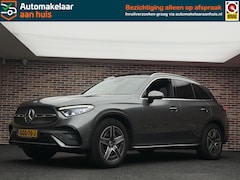 Mercedes-Benz GLC-klasse - 300 4MATIC AMG Line