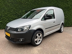 Volkswagen Caddy - 1.6 TDI, Airco, Navigatie, Trekhaak, 60.000 km