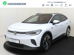 Volkswagen ID.4 - Pro 77 kWh | SoH 89% | Panoramadak | Warmtepomp | ErgoActive stoelen met memory | 360 came