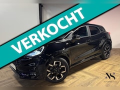 Ford Puma - 1.0 EcoBoost Hybrid ST-Line X PANO KEYLESS CAM