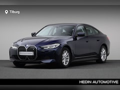 BMW i4 - eDrive40 84 kWh