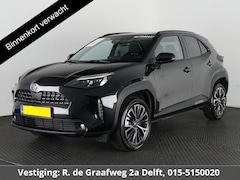 Toyota Yaris Cross - 1.5 Hybrid Executive | Panoramadak | Navigatie | Stoelverwarming |