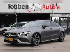Mercedes-Benz CLA-Klasse - 250 4MATIC Premium Plus | Camera | Apple Carplay | Stoelverwarming | Climate control | Cru