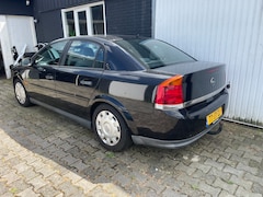Opel Vectra - 2.2-16V Comfort