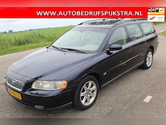 Volvo V70 - 2.4 Edition II // APK 07/2027 //