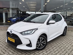 Toyota Yaris - 1.5 Hybrid Dynamic | Keyless Entry | Stoelverwarming | Android A