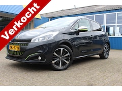 Peugeot 208 - 1.2i "Allure" Cruise - Panoramadak - 5 Deurs