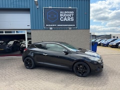Renault Mégane Coupé - 1.4 TCe Dynamique