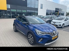 Renault Captur - 1.6 E-Tech full hybrid 145 iconic