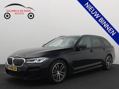 BMW 5-serie Touring - 520i Business Edition Plus LCI / M-SPORT / LASER / CARPLAY / SHADOW / STOELVERW / CAMERA /