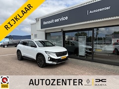 Renault Austral - 1.2 E-Tech full hybrid 200 esprit Alpine | winterpakket | elektr.achterklep | 360 camera |