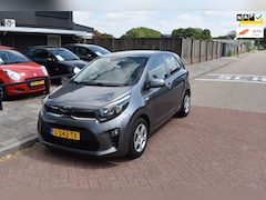 Kia Picanto - 1.0 DPi ComfortLine|Airco|Cruise|Bluetooth