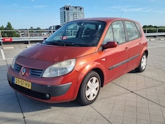 Renault Scénic - 1.6-16V Expression Comfort