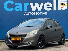 Peugeot 208 - 1.6 THP GTi|6Bak 200PK|1e Eigenaar|Stoelvw|Leder|Navi|Climate|Cruise|PDC|DealerOnderhouden