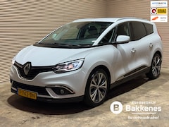 Renault Grand Scénic - 1.2 TCe Intens | Airco | Cruise | Trekhaak