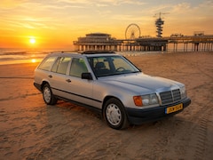 Mercedes-Benz 200-500 (W124) Combi - 300 TE compleet me hele onderhoudshistorie