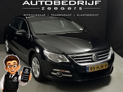 Volkswagen Passat CC - 2.0 TSI *Automaat*MultiMedia