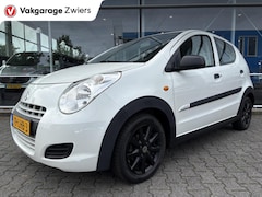 Suzuki Alto - 1.0 Comfort 5DRS Airco