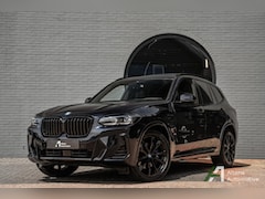 BMW X3 - xDrive30e M-sport, BTW, M-sport stoel, panorama dak, HUD, Harman Kardon