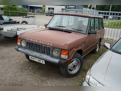 Land Rover Range Rover - 3.5 V8