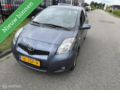 Toyota Yaris - 1.3 VVTi Executive
