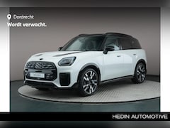 MINI Countryman - E John Cooper Works 66.5 kWh | Pakket XL | Elektrisch verstelbare stoelen | Trekhaak | Pan