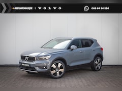 Volvo XC40 - 1.5 T3 Momentum Pro | Trekhaak | Achteruitrijcamera | Parkeersensoren | Navigatie | Apple