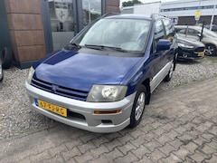 Mitsubishi Space Runner - 2.0 GLX