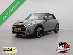 MINI Cabrio - 2.0 Cooper S Hammersmith