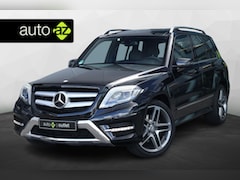 Mercedes-Benz GLK-klasse - 200 CDI / AMG Line / Panorama / Trekhaak
