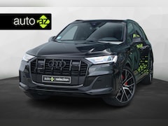 Audi Q7 - 50 TDI quattro Pro Line S 7p / Luchtvering / B&O / Trekhaak