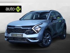 Kia Sportage - 1.6 T-GDi Hybrid GT-Line Limited Edition / Carplay / Trekhaak / Stuurwielverwarming